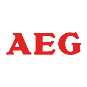 logo AEG