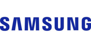 logo samsung