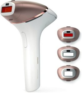 Philips Lumea Prestige IPL