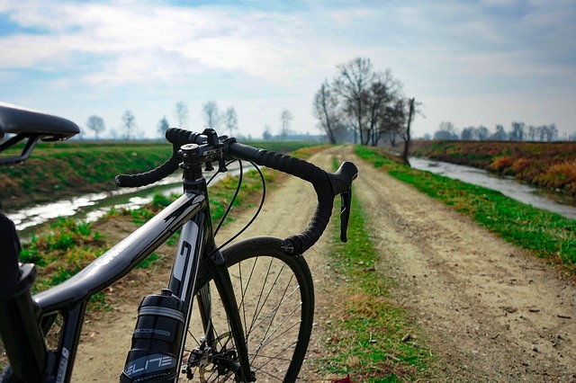 Ranking najlepszych rowerów gravel