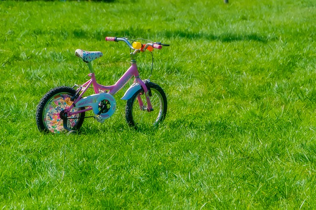 Ranking najlepszych rowerów dla dzieci