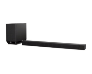 soundbar