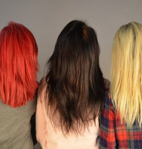 Ranking najlepszych farb do włosów