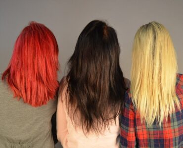 Ranking najlepszych farb do włosów