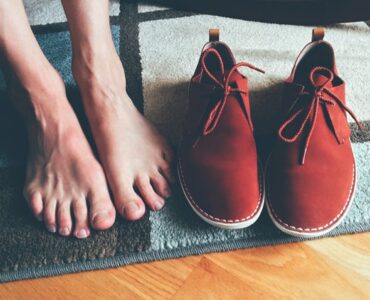 Ranking najlepszych butów barefoot