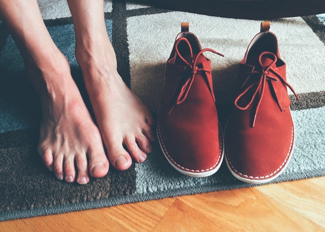 Ranking najlepszych butów barefoot